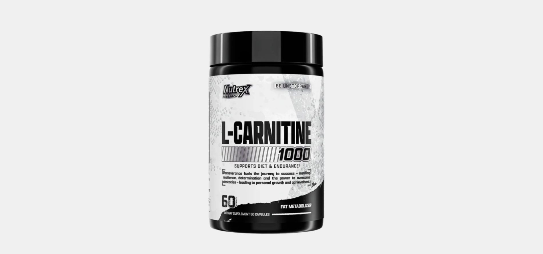 Zutrex L-Carnitine